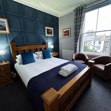 Caer Menai Hotel Caernarfon Ngoại thất bức ảnh
