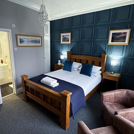 Caer Menai Hotel Caernarfon Ngoại thất bức ảnh