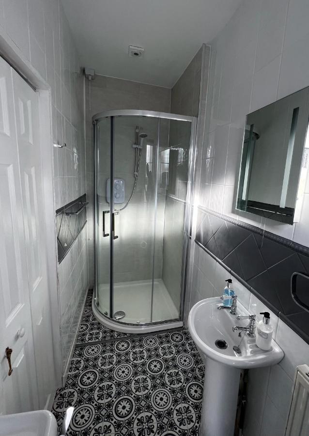 Caer Menai Hotel Caernarfon Ngoại thất bức ảnh