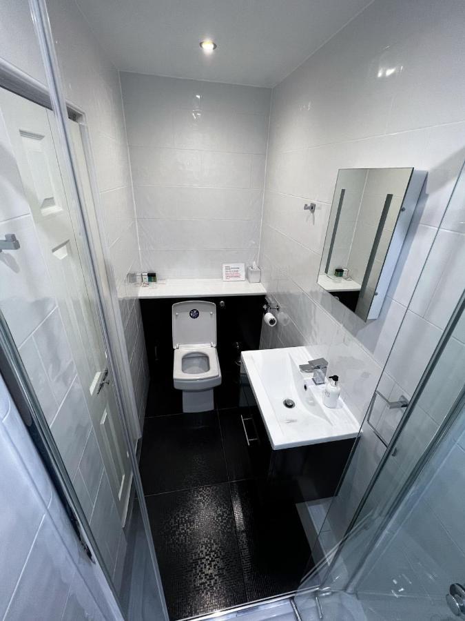Caer Menai Hotel Caernarfon Ngoại thất bức ảnh