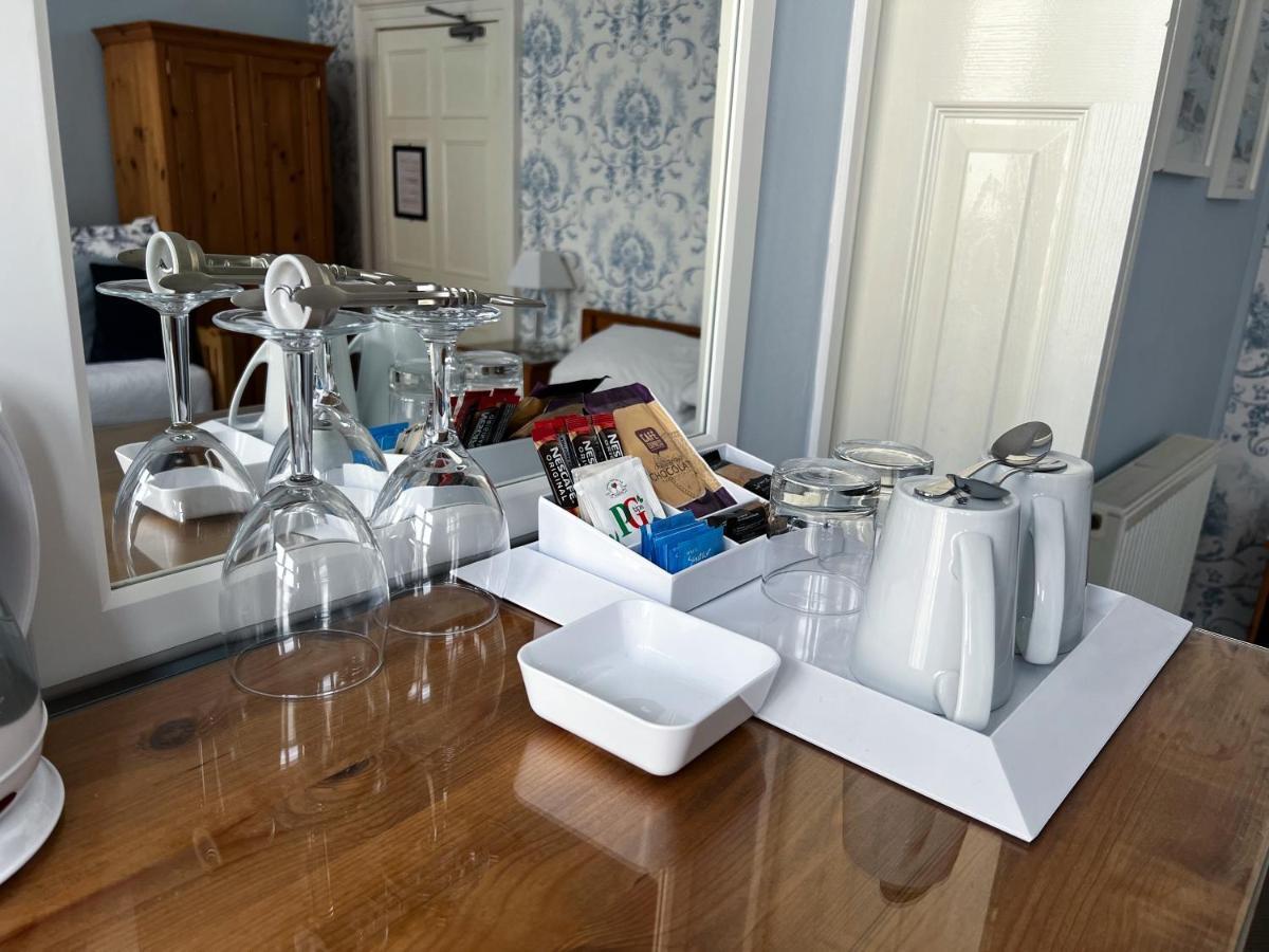 Caer Menai Hotel Caernarfon Ngoại thất bức ảnh