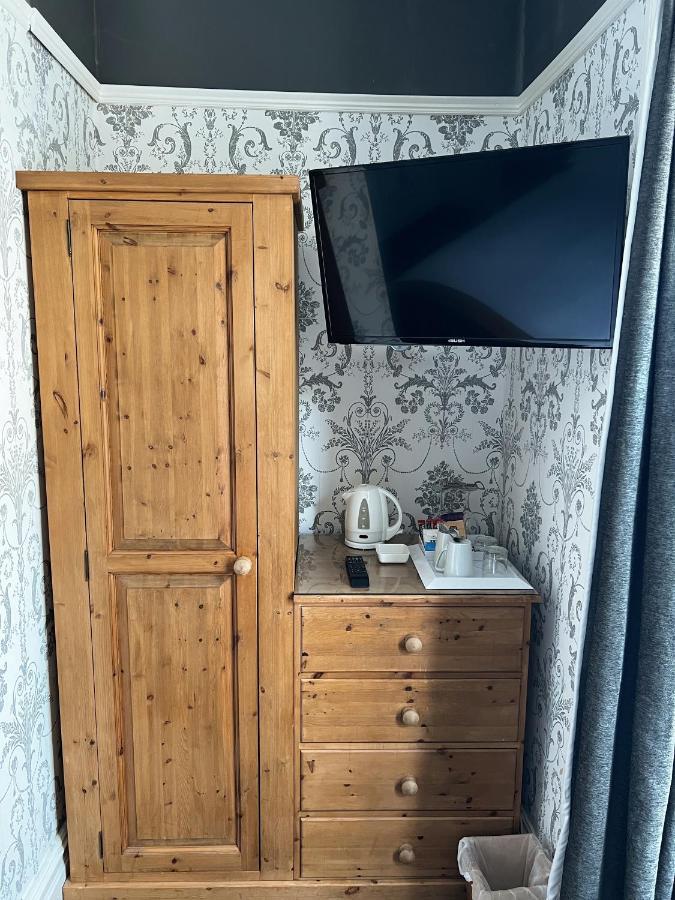 Caer Menai Hotel Caernarfon Ngoại thất bức ảnh
