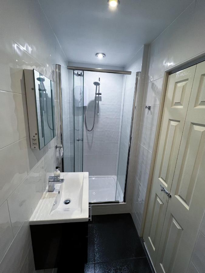Caer Menai Hotel Caernarfon Ngoại thất bức ảnh