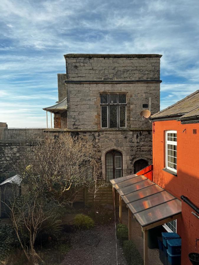 Caer Menai Hotel Caernarfon Ngoại thất bức ảnh