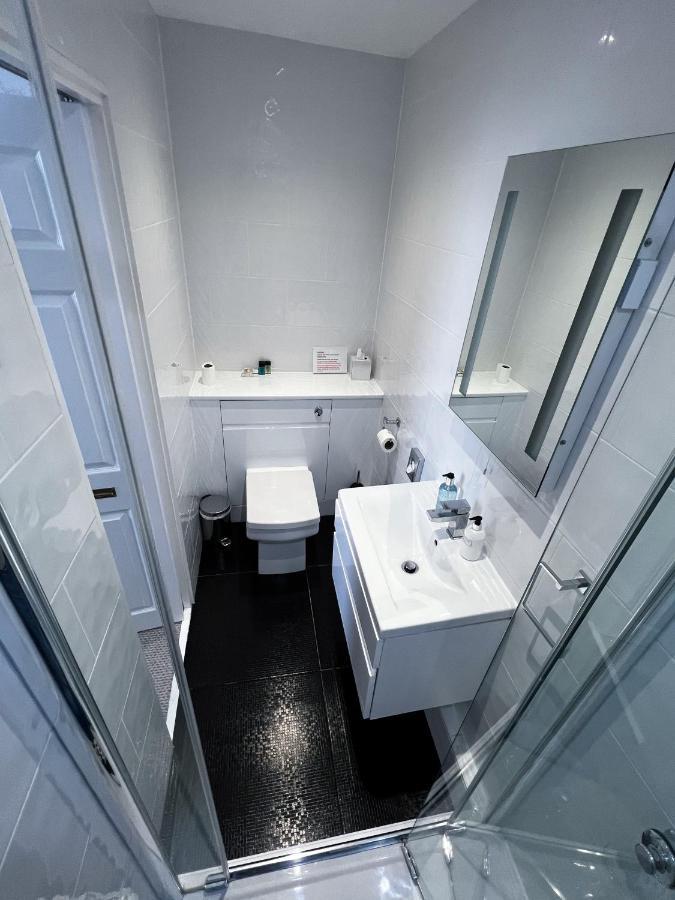 Caer Menai Hotel Caernarfon Ngoại thất bức ảnh