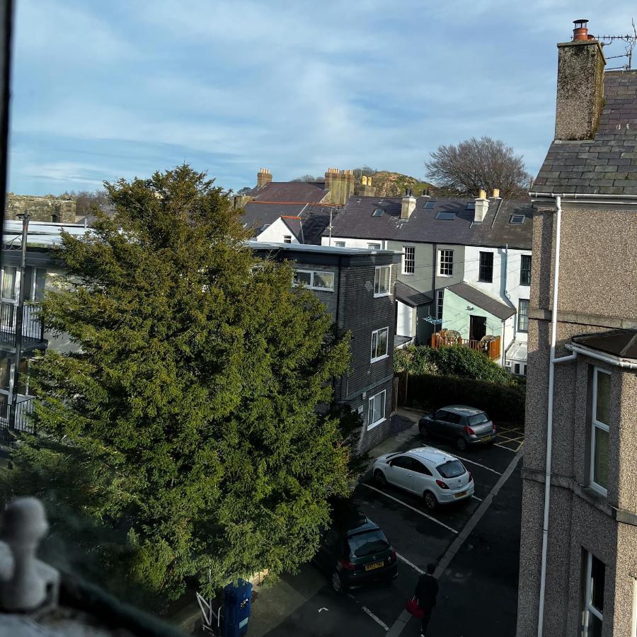 Caer Menai Hotel Caernarfon Ngoại thất bức ảnh
