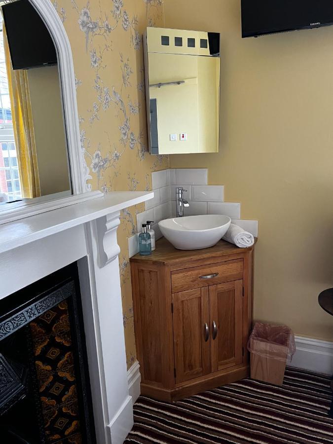 Caer Menai Hotel Caernarfon Ngoại thất bức ảnh