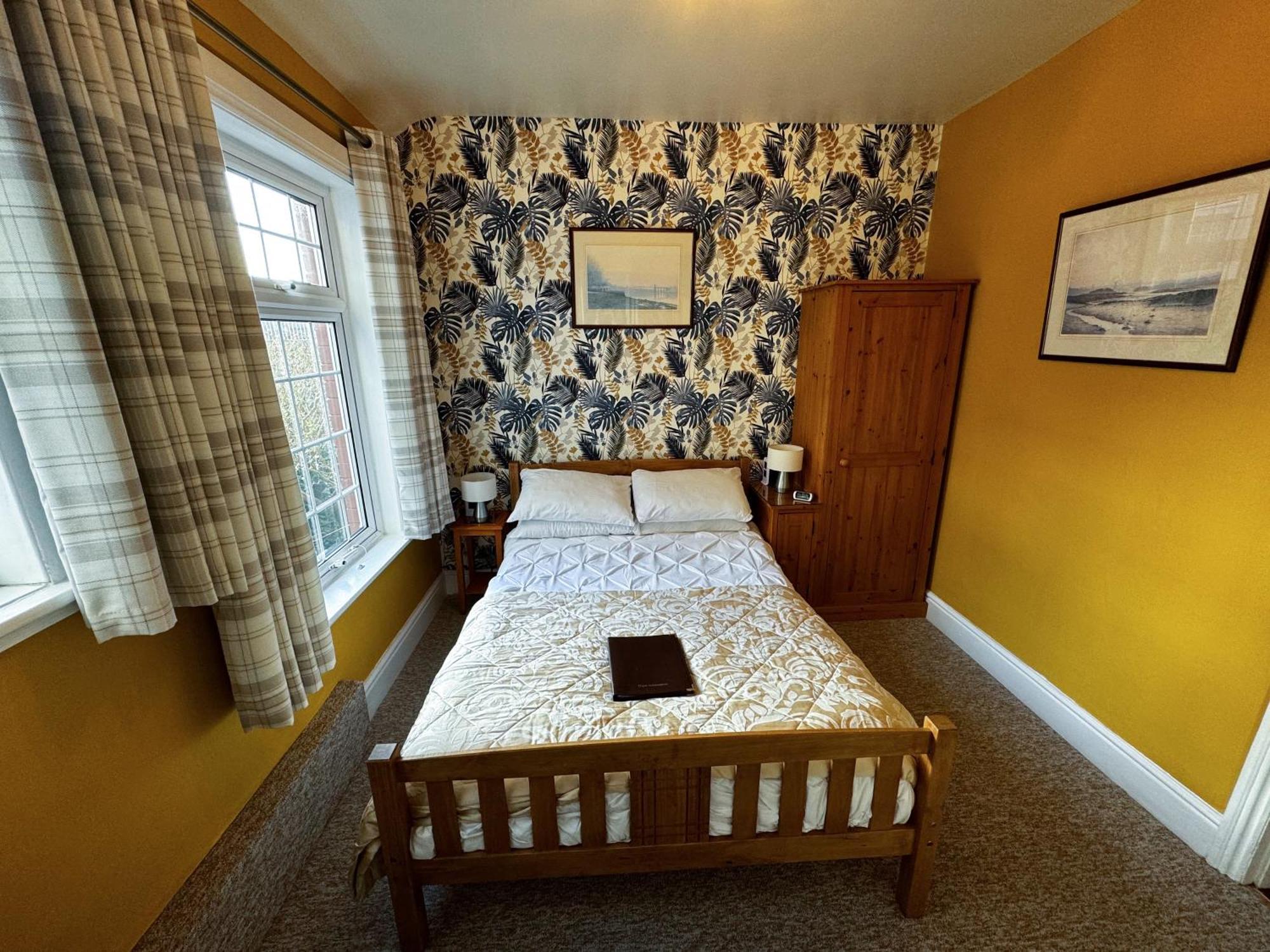 Caer Menai Hotel Caernarfon Ngoại thất bức ảnh