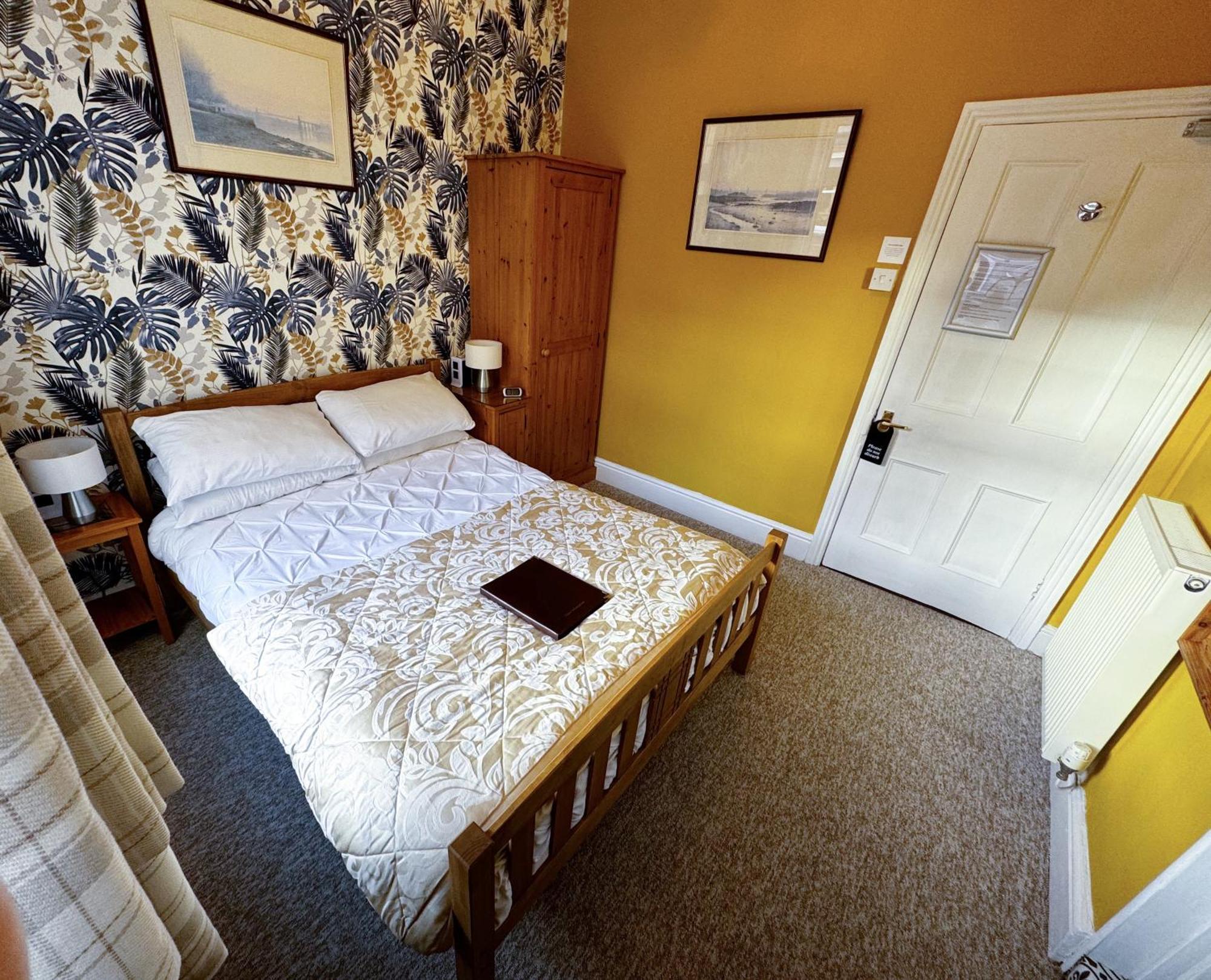 Caer Menai Hotel Caernarfon Ngoại thất bức ảnh