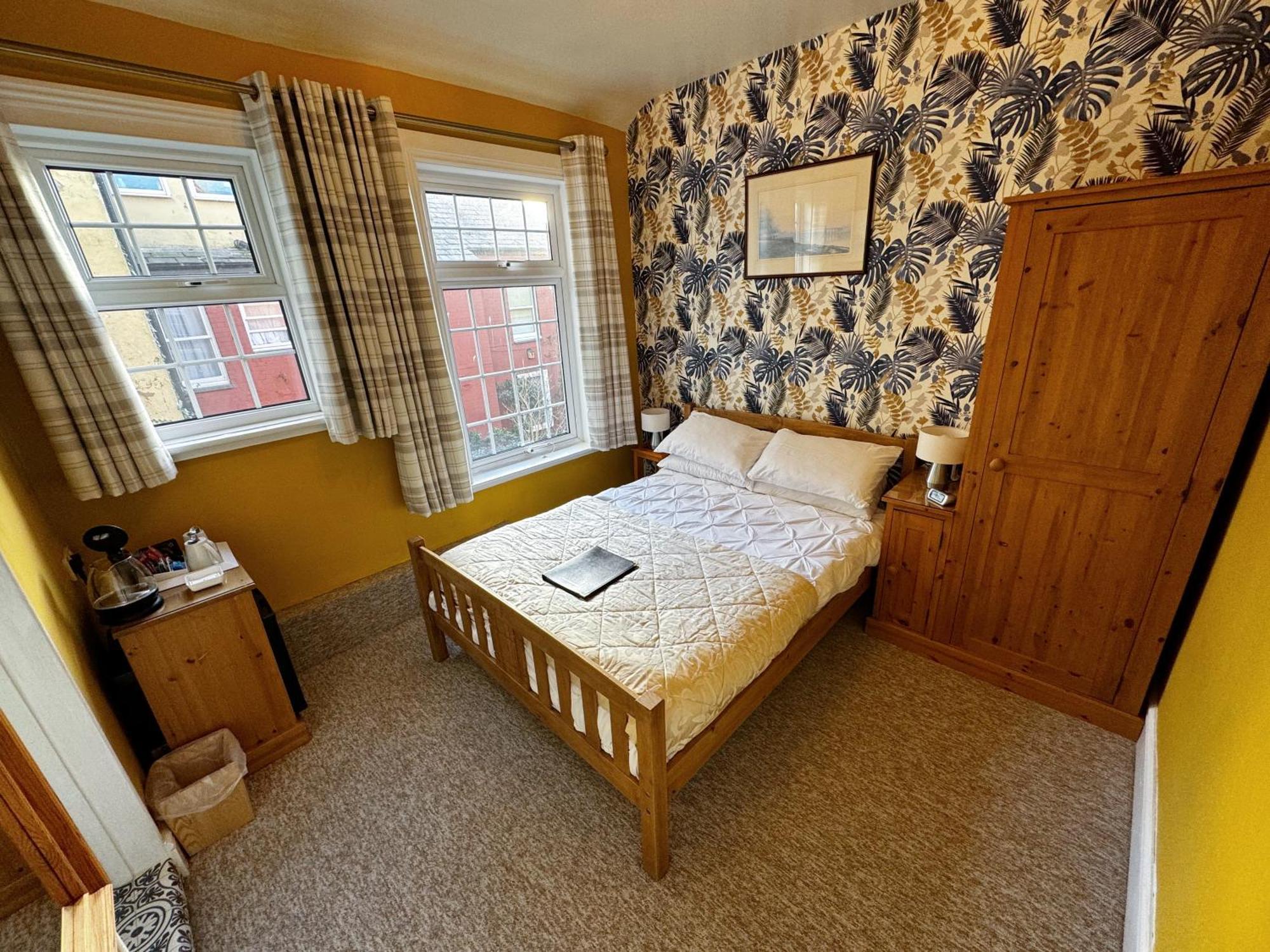 Caer Menai Hotel Caernarfon Ngoại thất bức ảnh