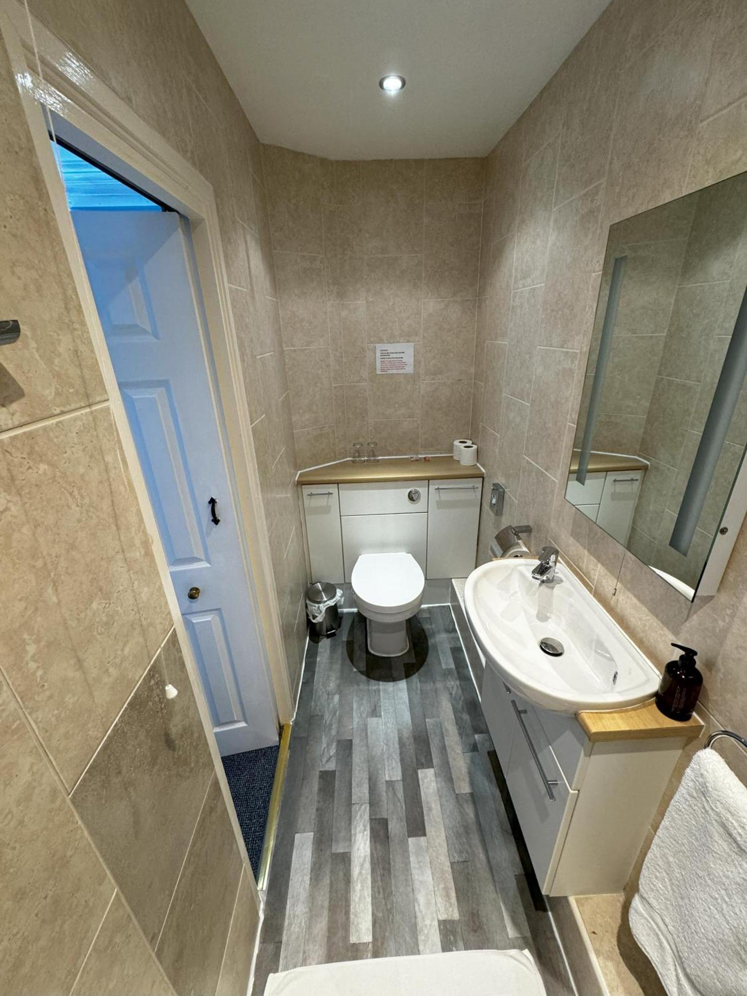 Caer Menai Hotel Caernarfon Ngoại thất bức ảnh