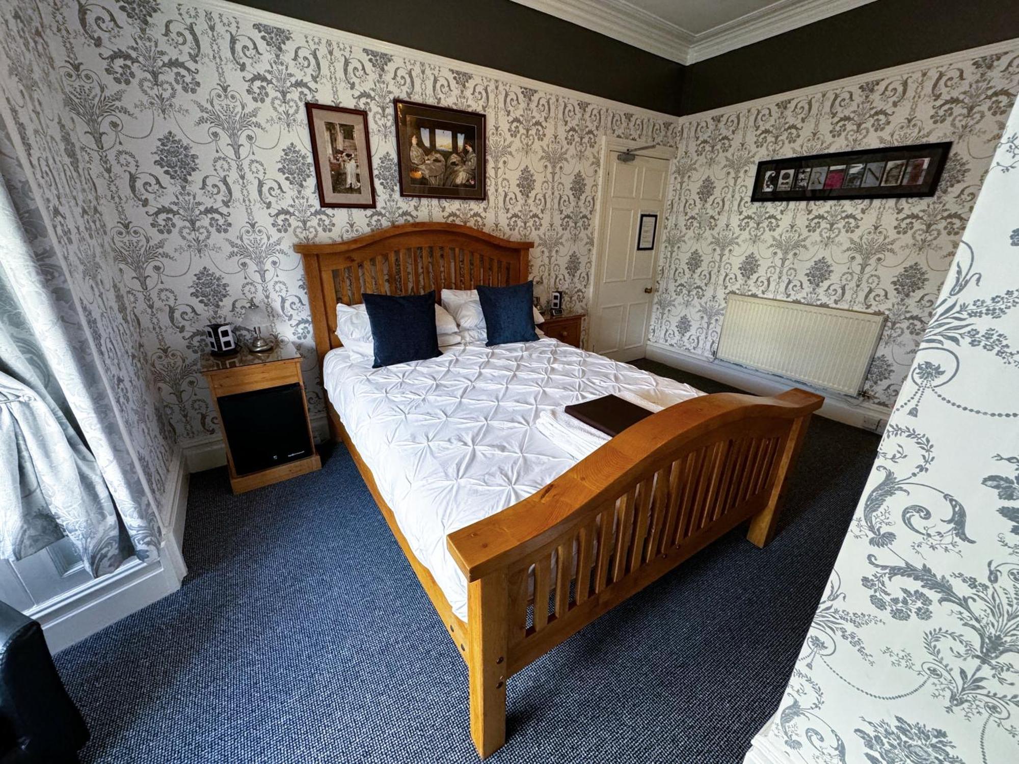 Caer Menai Hotel Caernarfon Ngoại thất bức ảnh