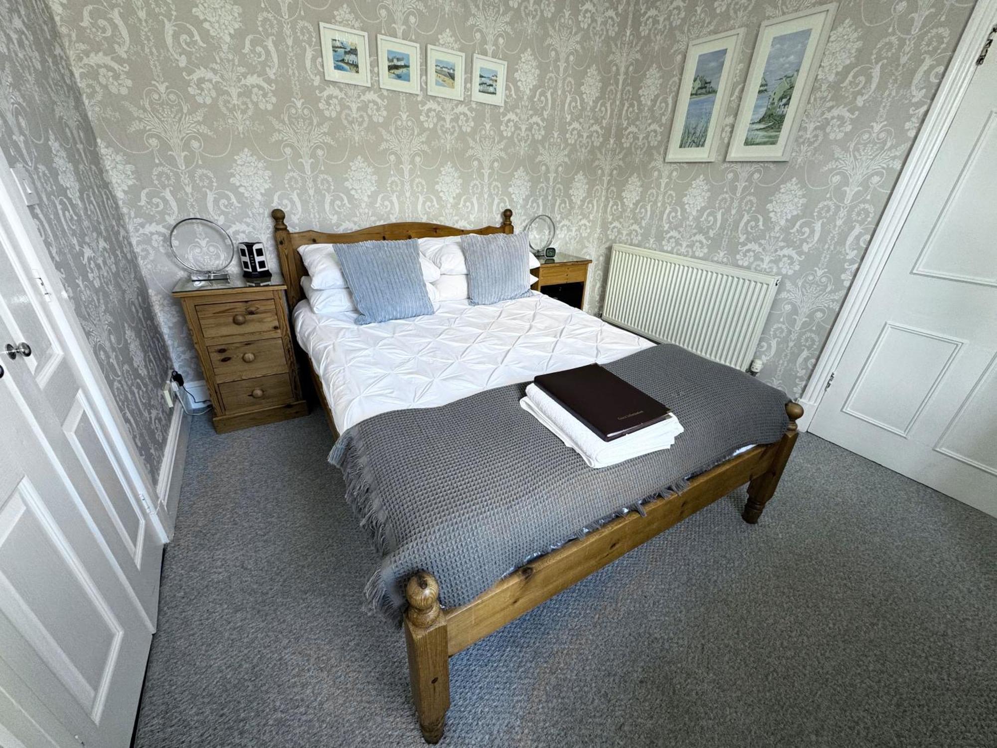 Caer Menai Hotel Caernarfon Ngoại thất bức ảnh