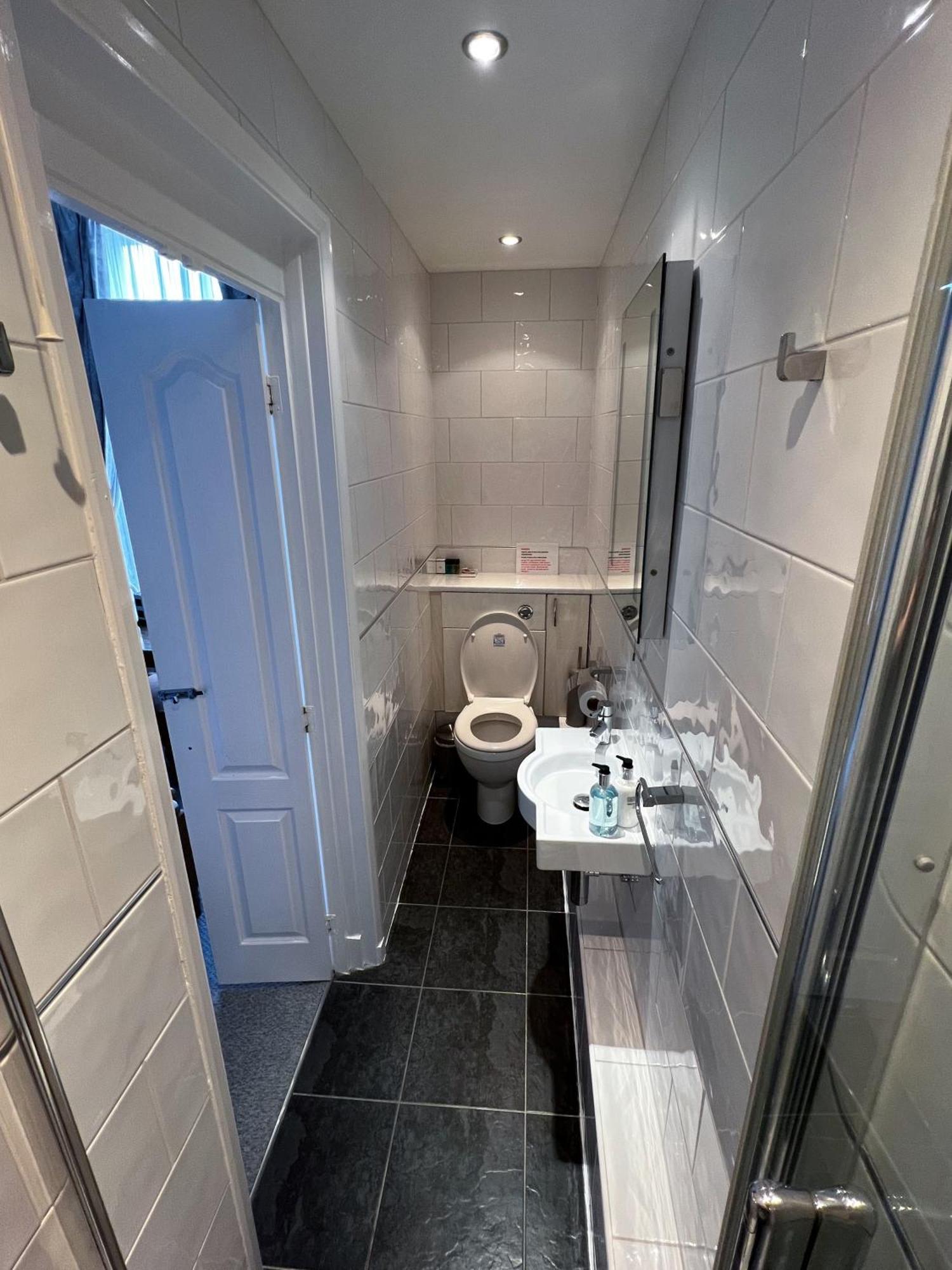 Caer Menai Hotel Caernarfon Ngoại thất bức ảnh