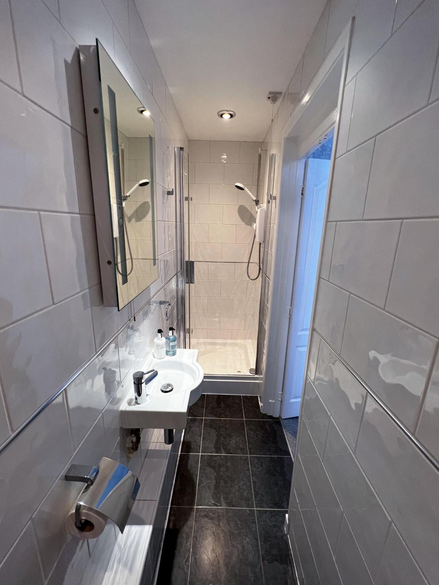 Caer Menai Hotel Caernarfon Ngoại thất bức ảnh